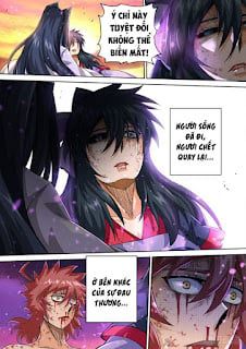 đọc truyện Quyền Bá Thiên Hạ Chương 406 ảnh 4 tại Thiên Thai Truyện