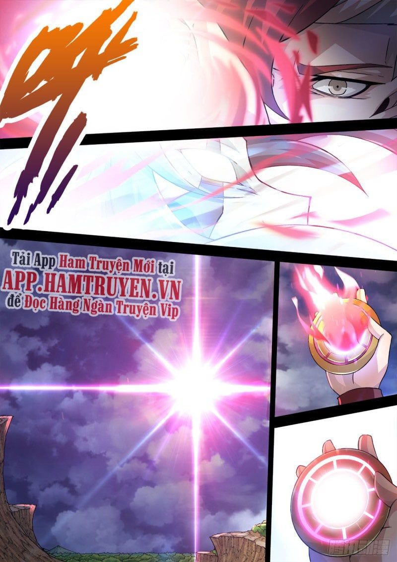 đọc truyện Quyền Bá Thiên Hạ Chương 409 ảnh 8 tại Thiên Thai Truyện