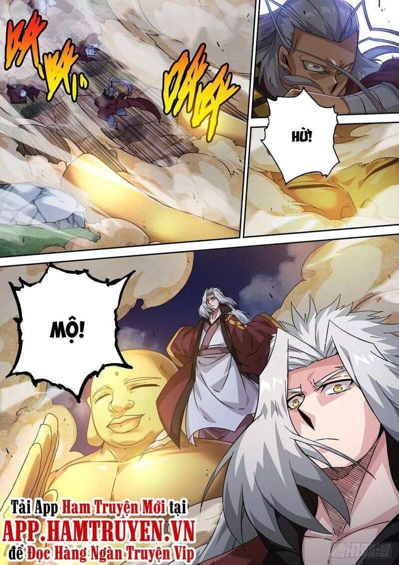 đọc truyện Quyền Bá Thiên Hạ Chương 420 ảnh 14 tại Thiên Thai Truyện