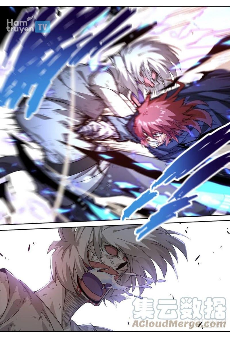 đọc truyện Quyền Bá Thiên Hạ Chương 431 ảnh 8 tại Thiên Thai Truyện