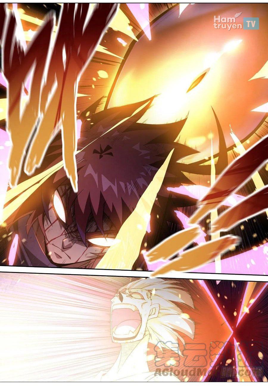 đọc truyện Quyền Bá Thiên Hạ Chương 431 ảnh 11 tại Thiên Thai Truyện