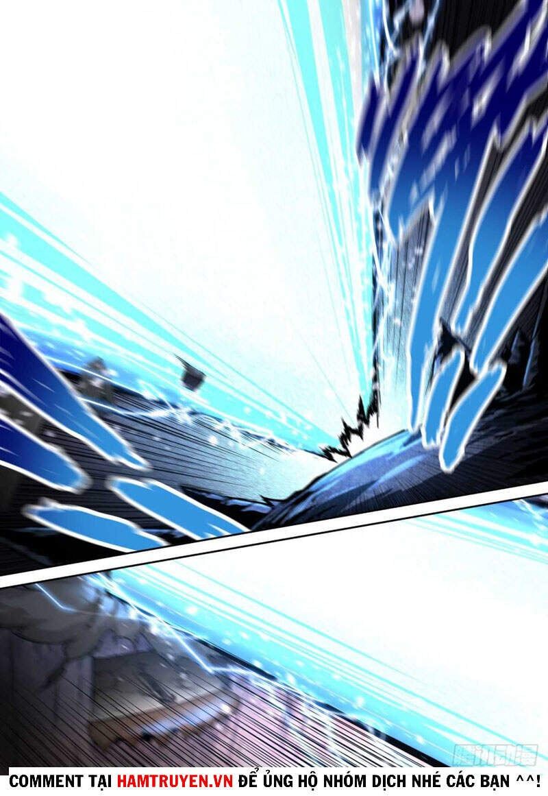 đọc truyện Quyền Bá Thiên Hạ Chương 433 ảnh 7 tại Thiên Thai Truyện