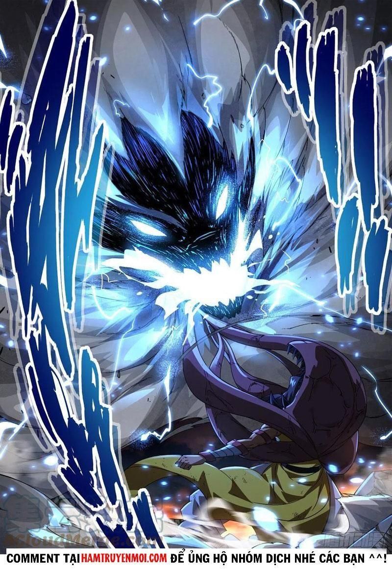 đọc truyện Quyền Bá Thiên Hạ Chương 438 ảnh 6 tại Thiên Thai Truyện