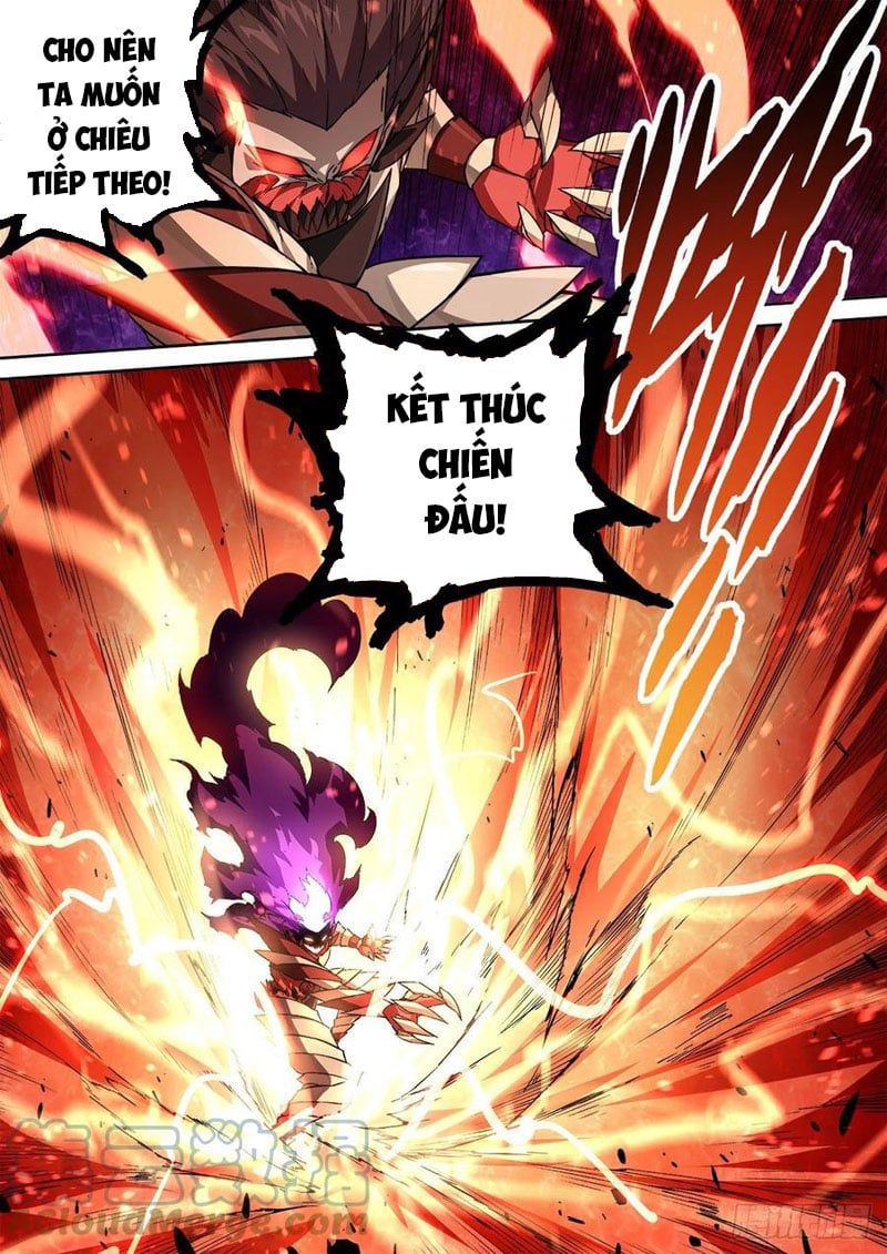 đọc truyện Quyền Bá Thiên Hạ Chương 441 ảnh 6 tại Thiên Thai Truyện