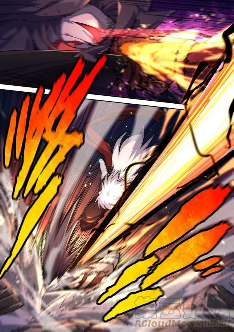 đọc truyện Quyền Bá Thiên Hạ Chương 442 ảnh 12 tại Thiên Thai Truyện