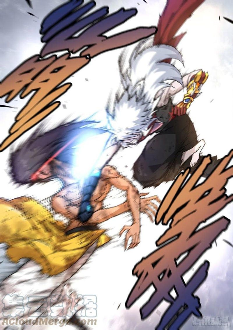 đọc truyện Quyền Bá Thiên Hạ Chương 442 ảnh 7 tại Thiên Thai Truyện