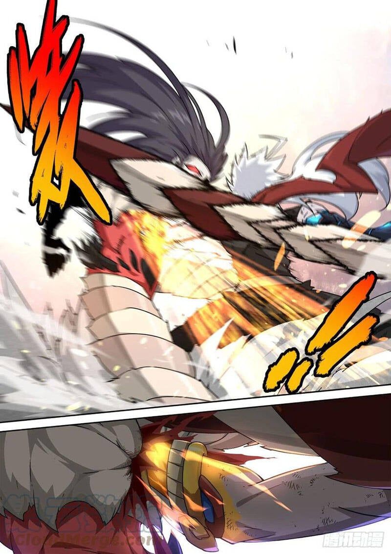 đọc truyện Quyền Bá Thiên Hạ Chương 443 ảnh 4 tại Thiên Thai Truyện