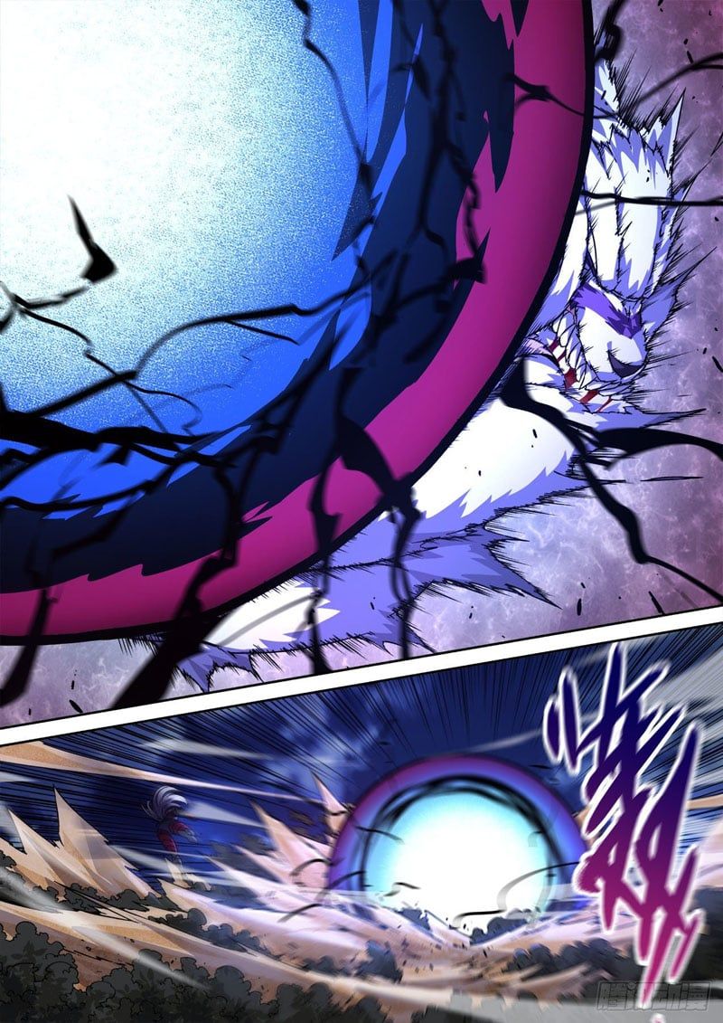 đọc truyện Quyền Bá Thiên Hạ Chương 445 ảnh 10 tại Thiên Thai Truyện