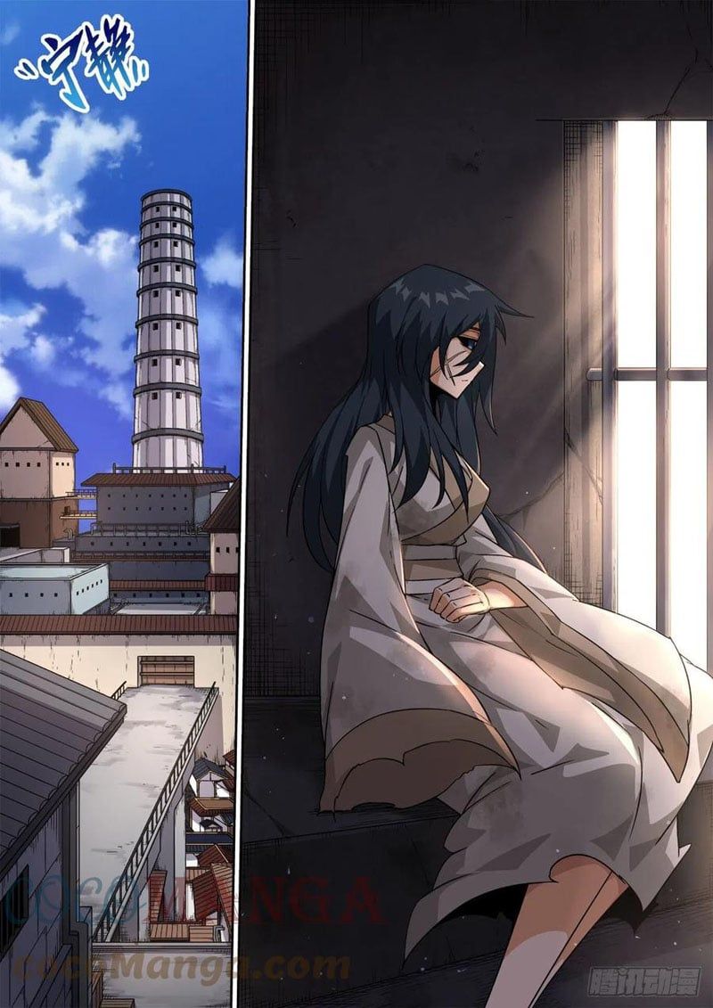 đọc truyện Quyền Bá Thiên Hạ Chương 447 ảnh 9 tại Thiên Thai Truyện