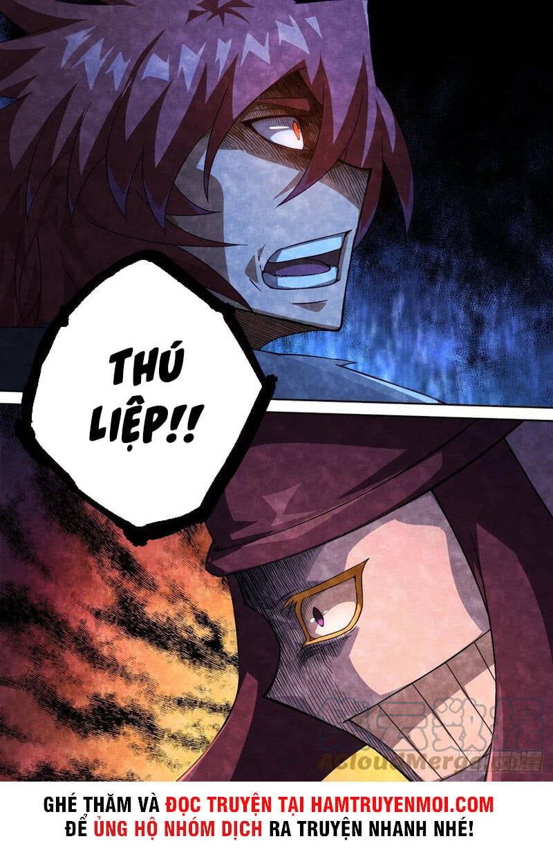 đọc truyện Quyền Bá Thiên Hạ Chương 451 ảnh 8 tại Thiên Thai Truyện