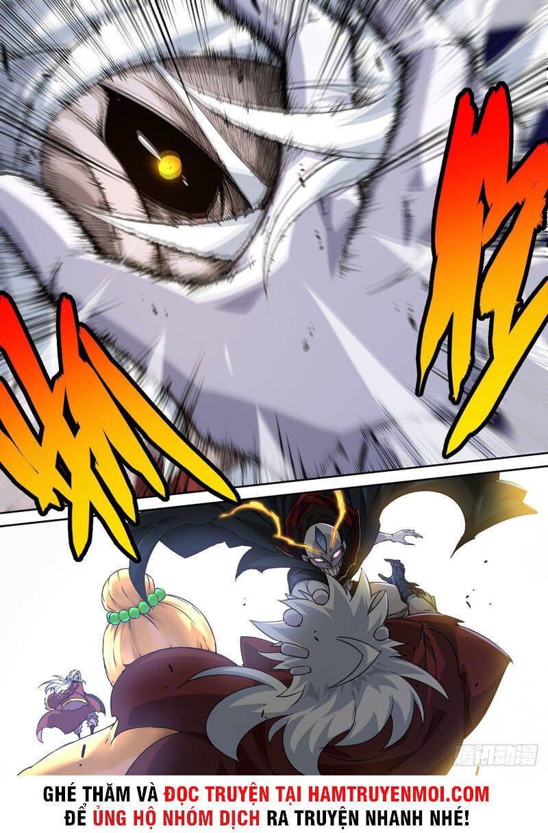 đọc truyện Quyền Bá Thiên Hạ Chương 452 ảnh 14 tại Thiên Thai Truyện