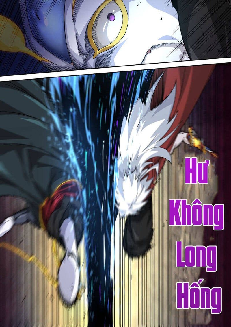 đọc truyện Quyền Bá Thiên Hạ Chương 453 ảnh 14 tại Thiên Thai Truyện