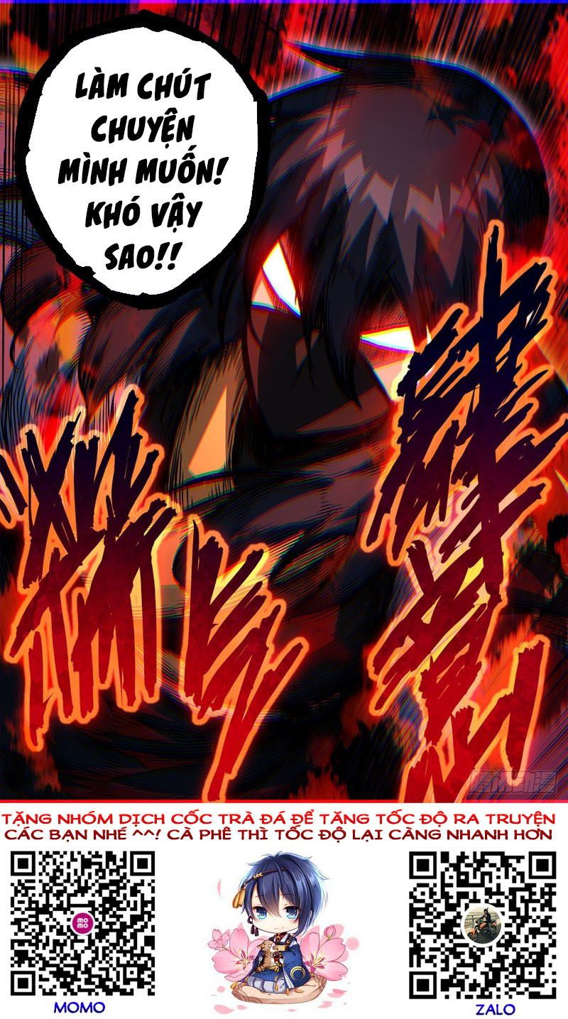 đọc truyện Quyền Bá Thiên Hạ Chương 463 ảnh 17 tại Thiên Thai Truyện