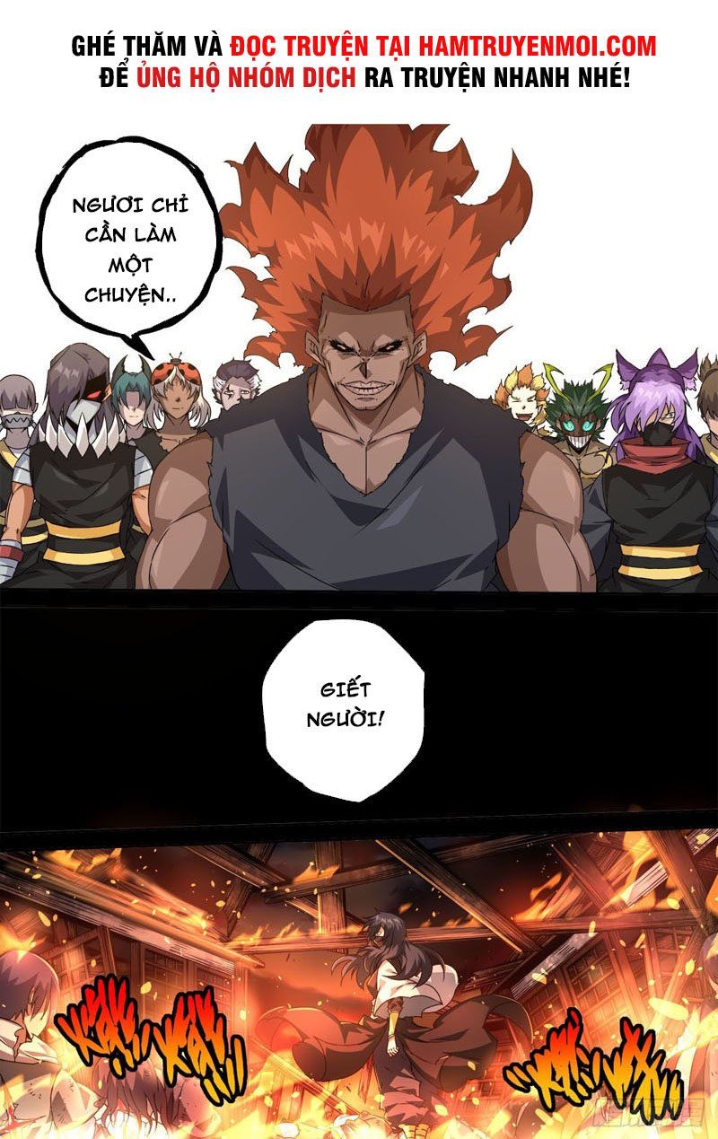 đọc truyện Quyền Bá Thiên Hạ Chương 463 ảnh 7 tại Thiên Thai Truyện