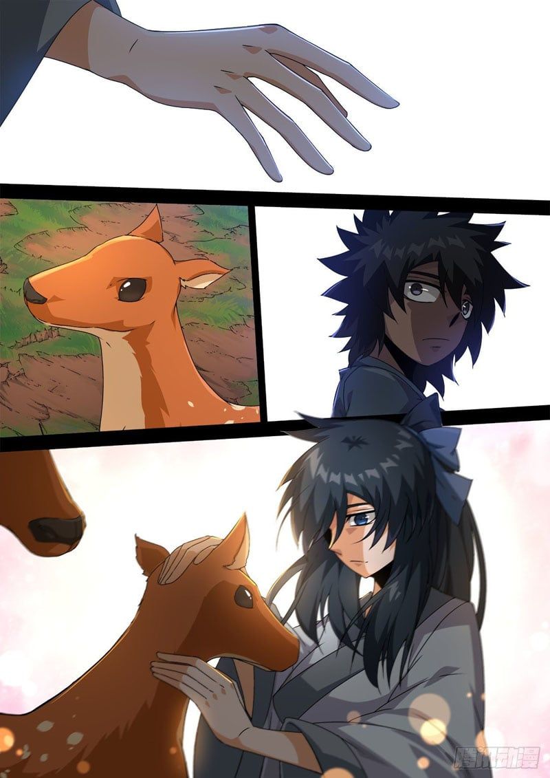 đọc truyện Quyền Bá Thiên Hạ Chương 465 ảnh 12 tại Thiên Thai Truyện