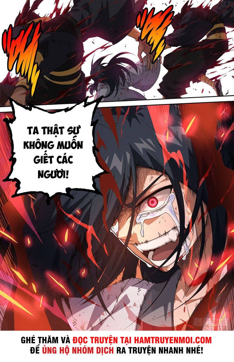 đọc truyện Quyền Bá Thiên Hạ Chương 468 ảnh 7 tại Thiên Thai Truyện