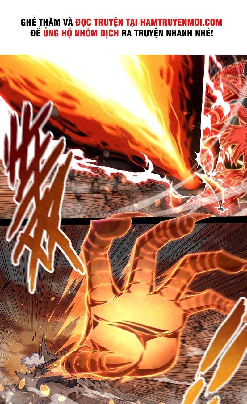 đọc truyện Quyền Bá Thiên Hạ Chương 468 ảnh 11 tại Thiên Thai Truyện