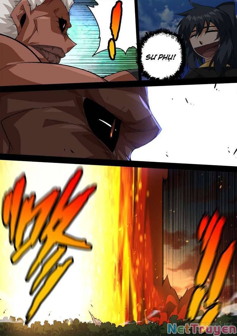 đọc truyện Quyền Bá Thiên Hạ Chương 469 ảnh 5 tại Thiên Thai Truyện