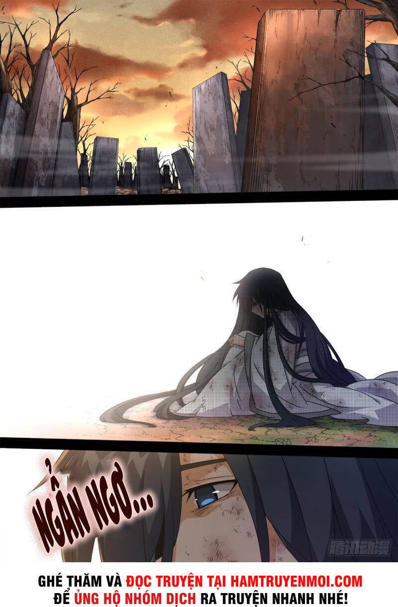 đọc truyện Quyền Bá Thiên Hạ Chương 472 ảnh 4 tại Thiên Thai Truyện