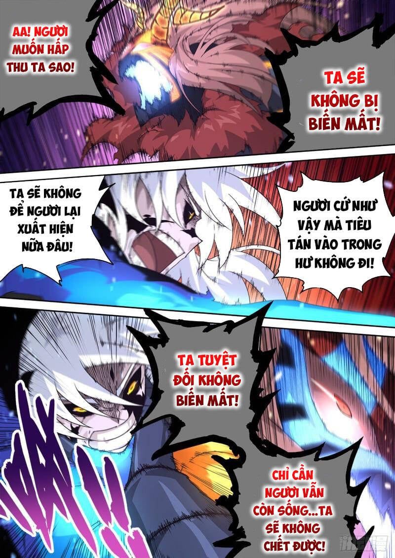 đọc truyện Quyền Bá Thiên Hạ Chương 475 ảnh 14 tại Thiên Thai Truyện