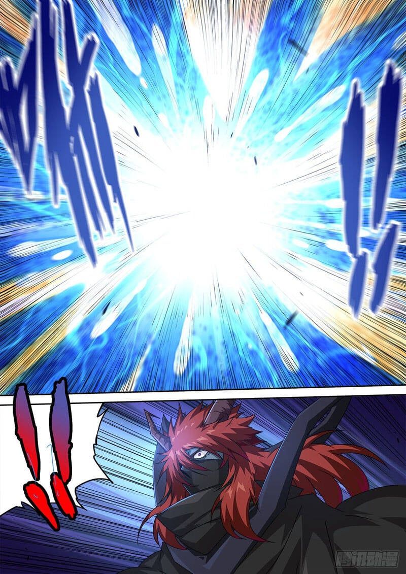 đọc truyện Quyền Bá Thiên Hạ Chương 480 ảnh 16 tại Thiên Thai Truyện