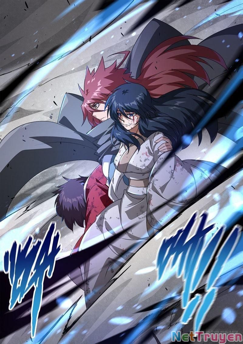 đọc truyện Quyền Bá Thiên Hạ Chương 481 ảnh 10 tại Thiên Thai Truyện