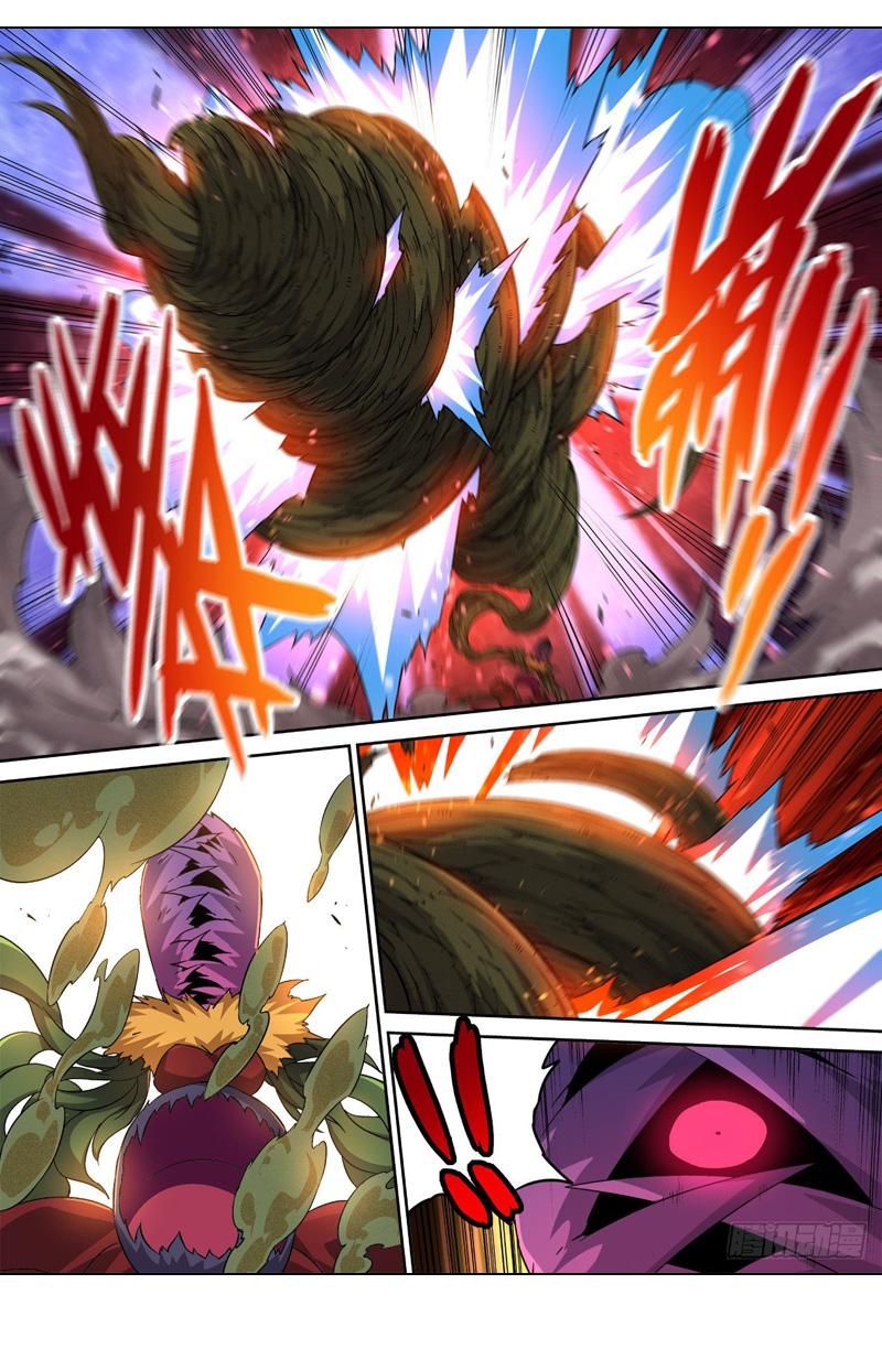 đọc truyện Quyền Bá Thiên Hạ Chương 487 ảnh 5 tại Thiên Thai Truyện