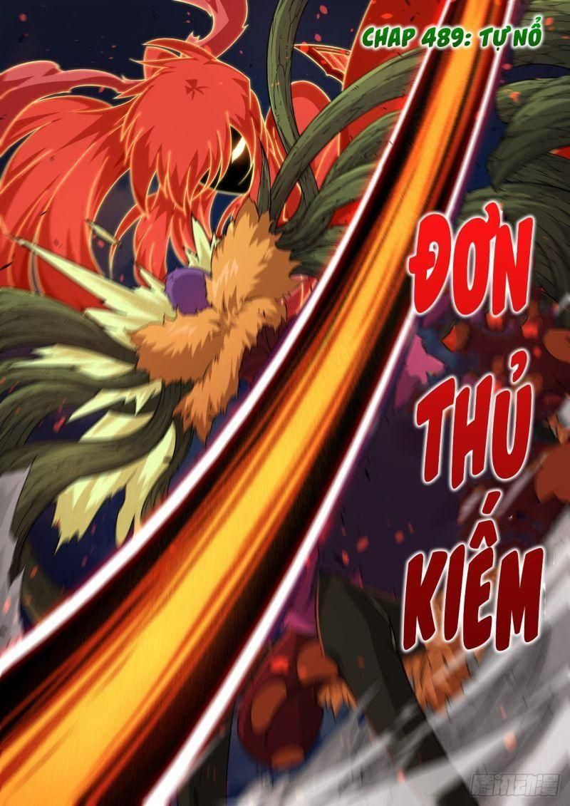 đọc truyện Quyền Bá Thiên Hạ Chương 488 ảnh 3 tại Thiên Thai Truyện