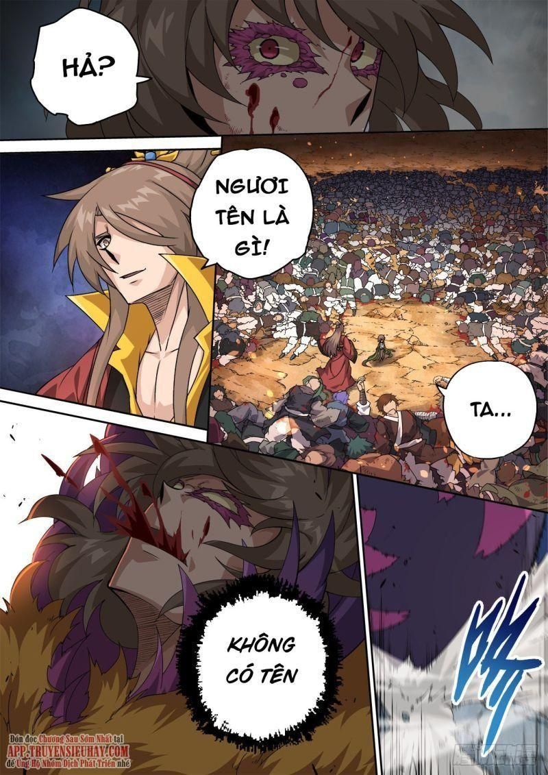 đọc truyện Quyền Bá Thiên Hạ Chương 488 ảnh 4 tại Thiên Thai Truyện