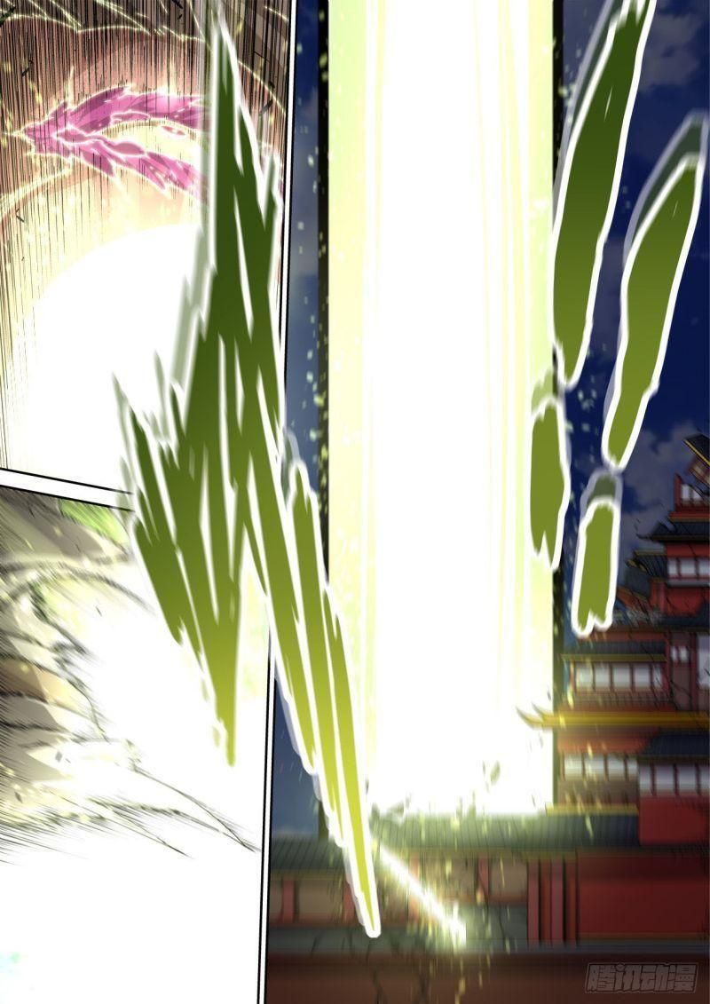 đọc truyện Quyền Bá Thiên Hạ Chương 488 ảnh 7 tại Thiên Thai Truyện