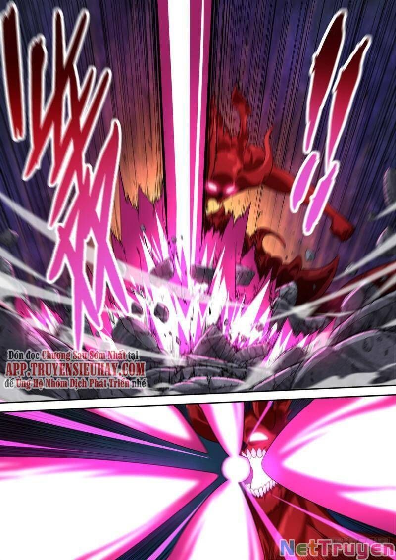 đọc truyện Quyền Bá Thiên Hạ Chương 490 ảnh 12 tại Thiên Thai Truyện