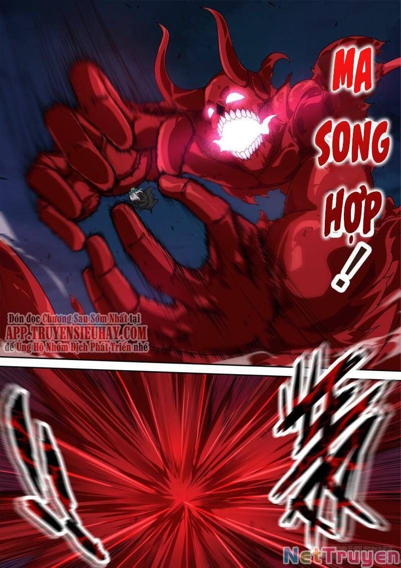 đọc truyện Quyền Bá Thiên Hạ Chương 490 ảnh 10 tại Thiên Thai Truyện