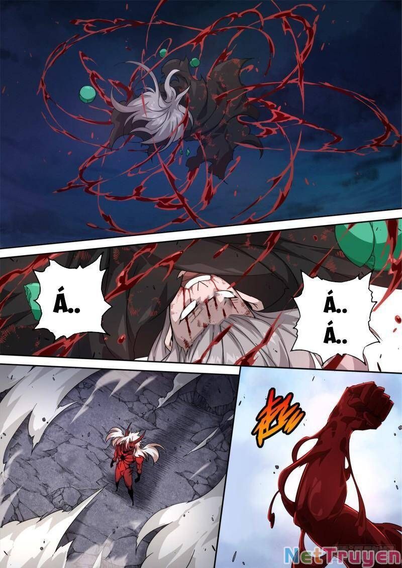 đọc truyện Quyền Bá Thiên Hạ Chương 490 ảnh 11 tại Thiên Thai Truyện