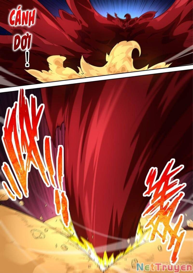 đọc truyện Quyền Bá Thiên Hạ Chương 491 ảnh 5 tại Thiên Thai Truyện