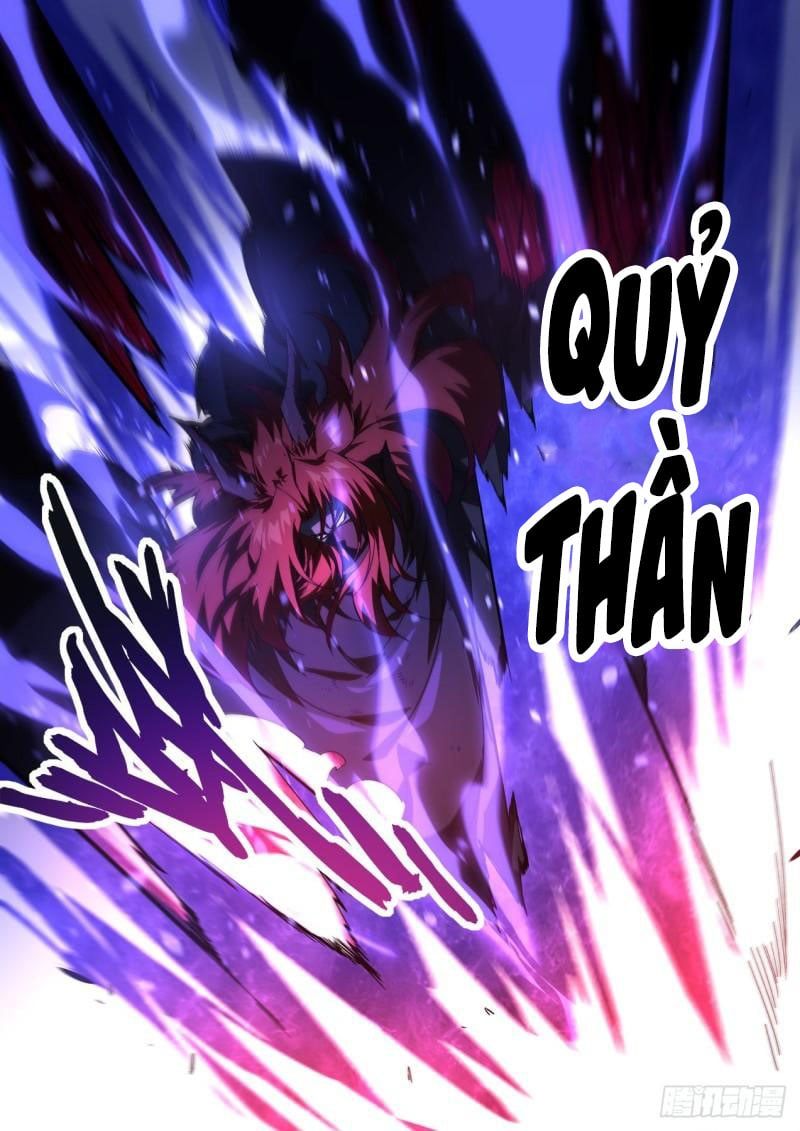 đọc truyện Quyền Bá Thiên Hạ Chương 492 ảnh 12 tại Thiên Thai Truyện