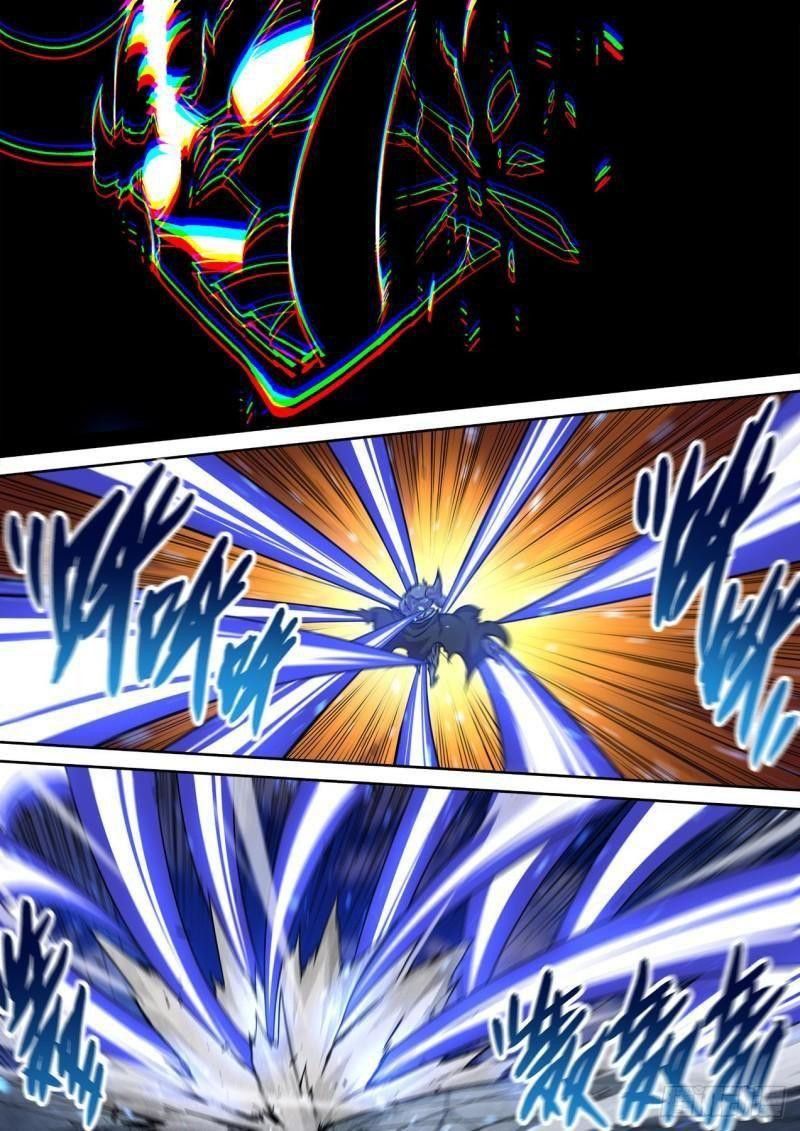 đọc truyện Quyền Bá Thiên Hạ Chương 493 ảnh 14 tại Thiên Thai Truyện