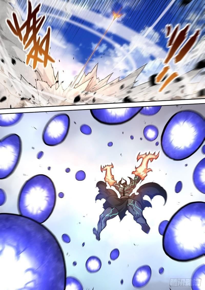 đọc truyện Quyền Bá Thiên Hạ Chương 493 ảnh 8 tại Thiên Thai Truyện