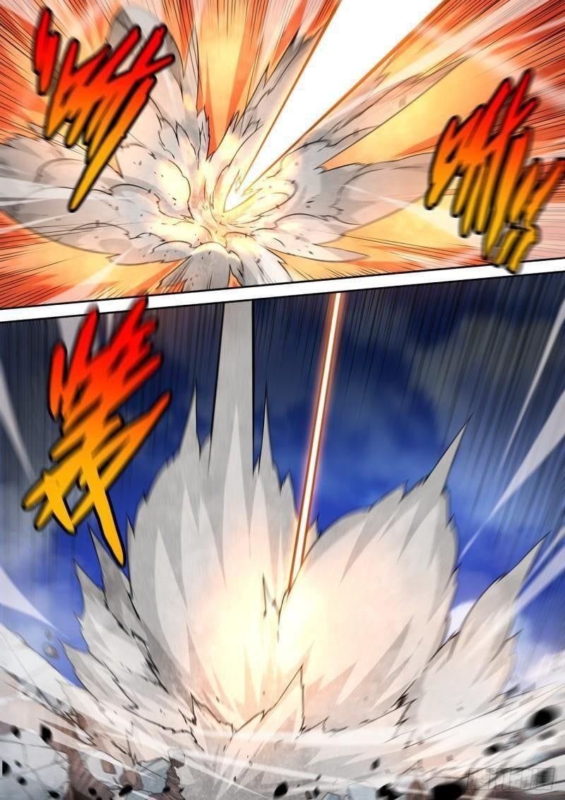 đọc truyện Quyền Bá Thiên Hạ Chương 493 ảnh 11 tại Thiên Thai Truyện