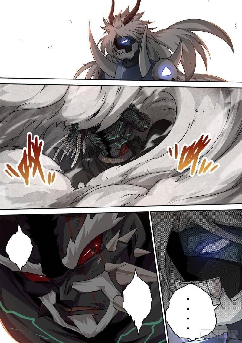 đọc truyện Quyền Bá Thiên Hạ Chương 494 ảnh 3 tại Thiên Thai Truyện