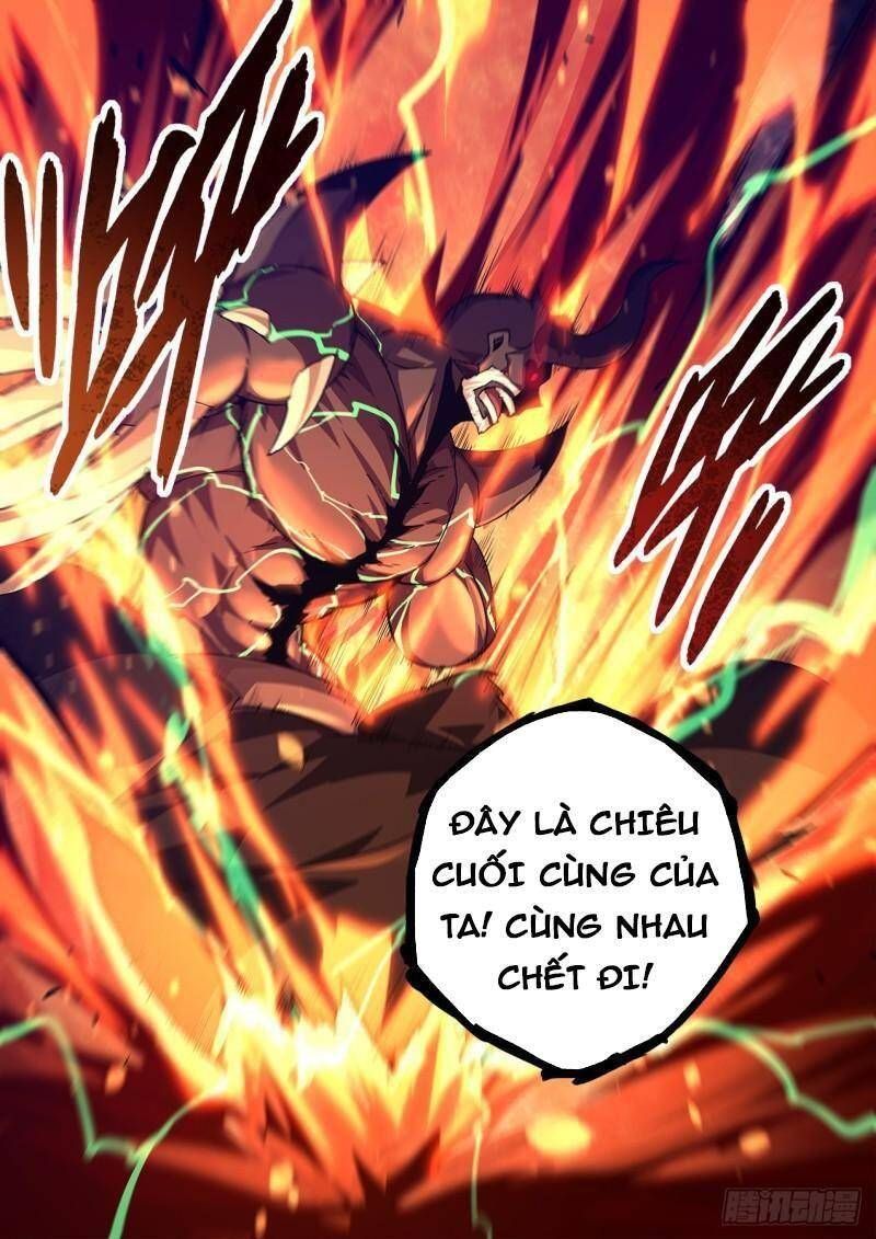 đọc truyện Quyền Bá Thiên Hạ Chương 494 ảnh 9 tại Thiên Thai Truyện