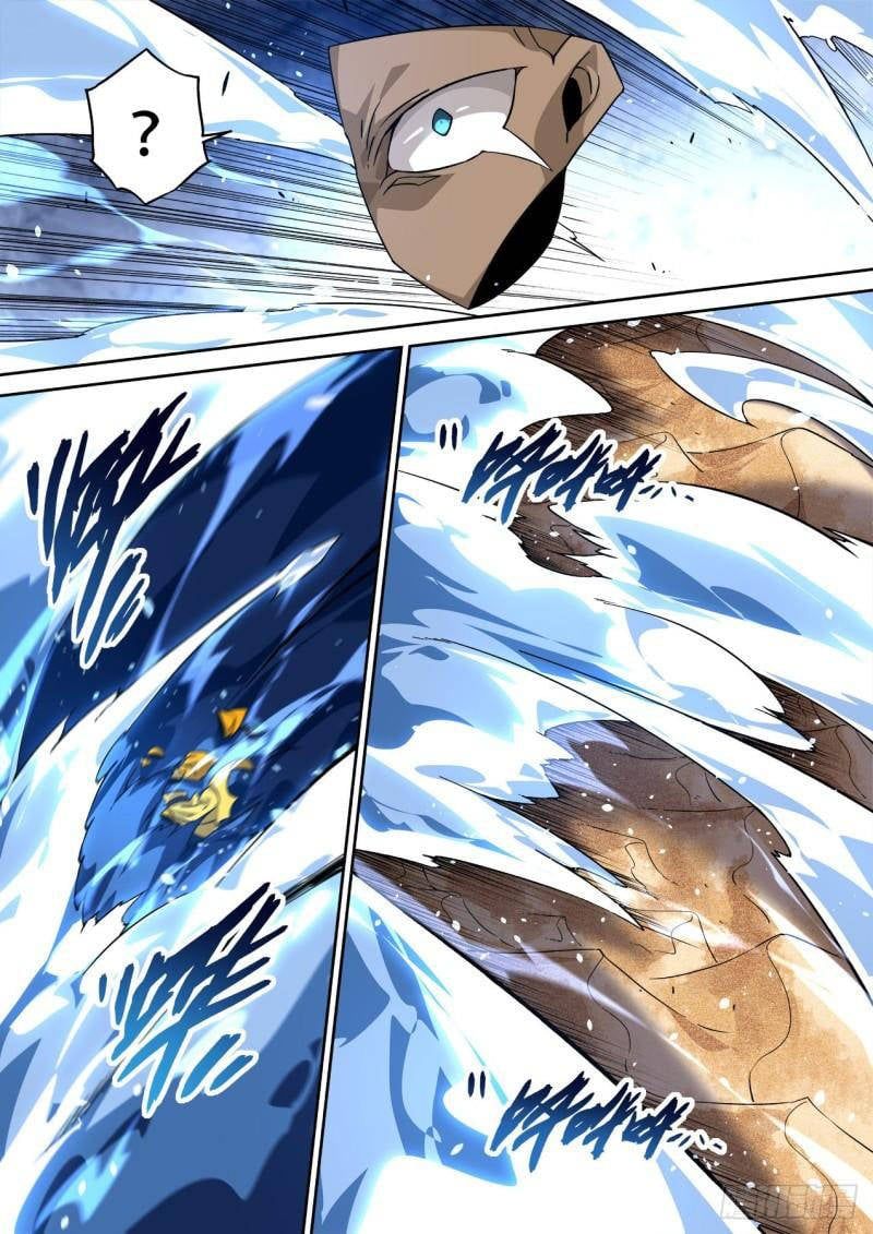 đọc truyện Quyền Bá Thiên Hạ Chương 498 ảnh 8 tại Thiên Thai Truyện