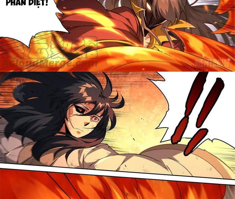 đọc truyện Quyền Bá Thiên Hạ Chương 500 ảnh 21 tại Thiên Thai Truyện