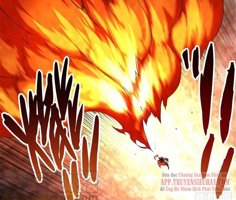 đọc truyện Quyền Bá Thiên Hạ Chương 500 ảnh 22 tại Thiên Thai Truyện