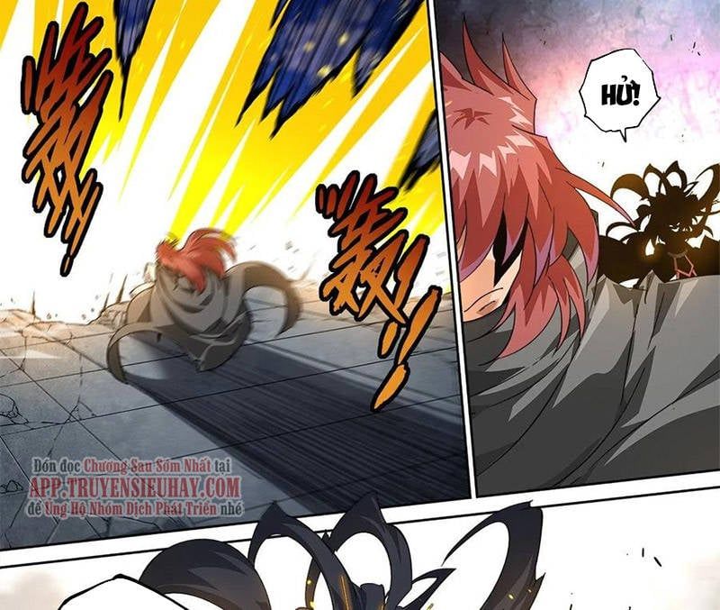 đọc truyện Quyền Bá Thiên Hạ Chương 500 ảnh 8 tại Thiên Thai Truyện