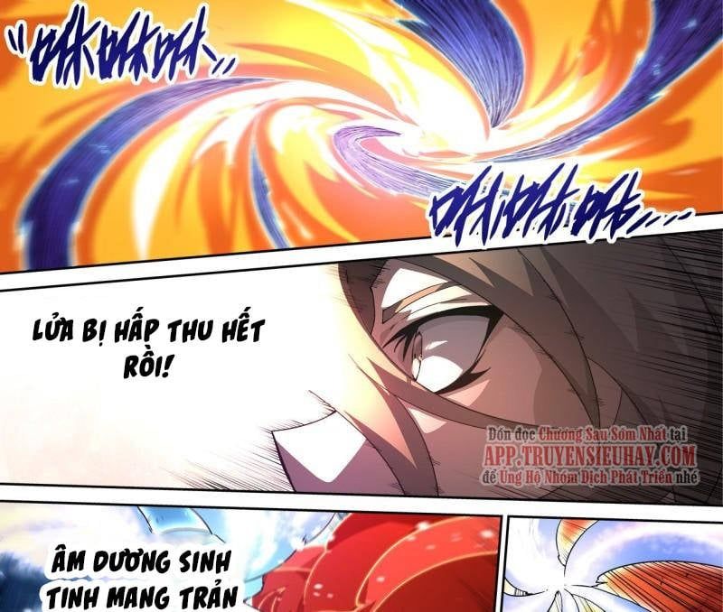 đọc truyện Quyền Bá Thiên Hạ Chương 501 ảnh 3 tại Thiên Thai Truyện