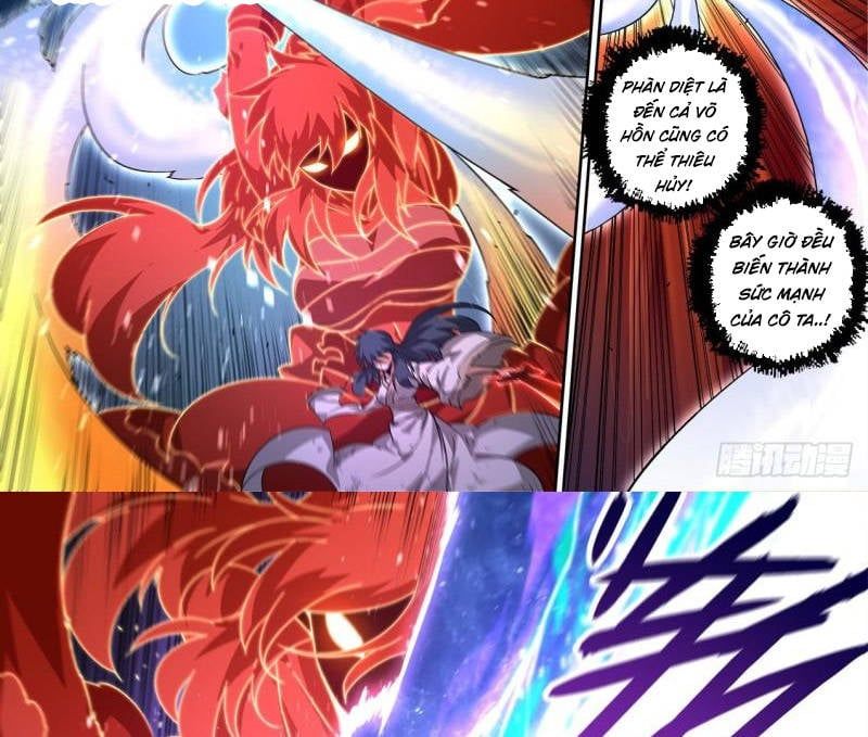 đọc truyện Quyền Bá Thiên Hạ Chương 501 ảnh 4 tại Thiên Thai Truyện