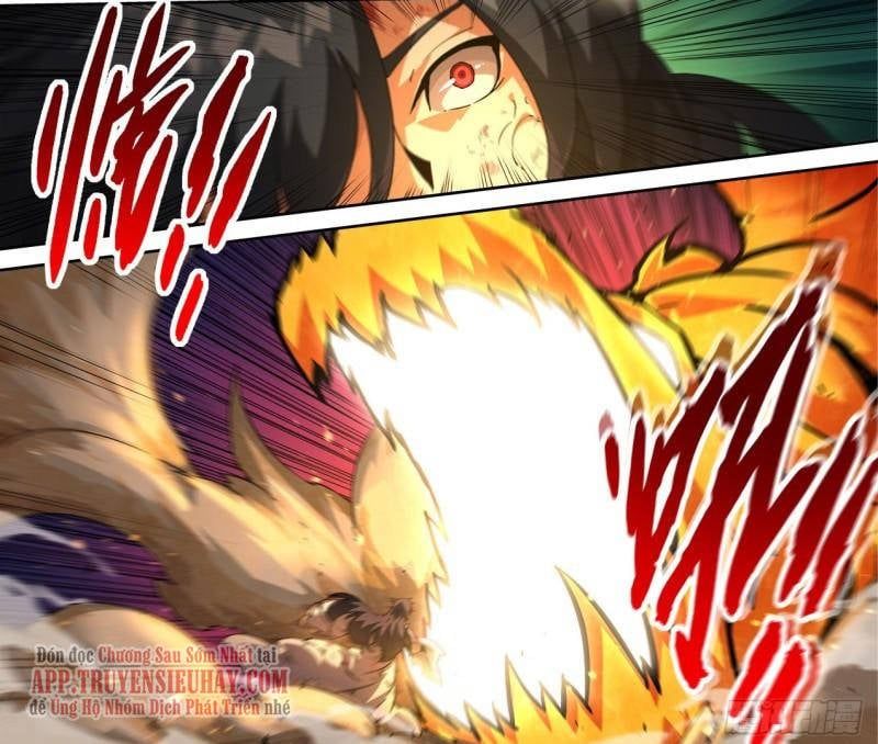 đọc truyện Quyền Bá Thiên Hạ Chương 501 ảnh 22 tại Thiên Thai Truyện