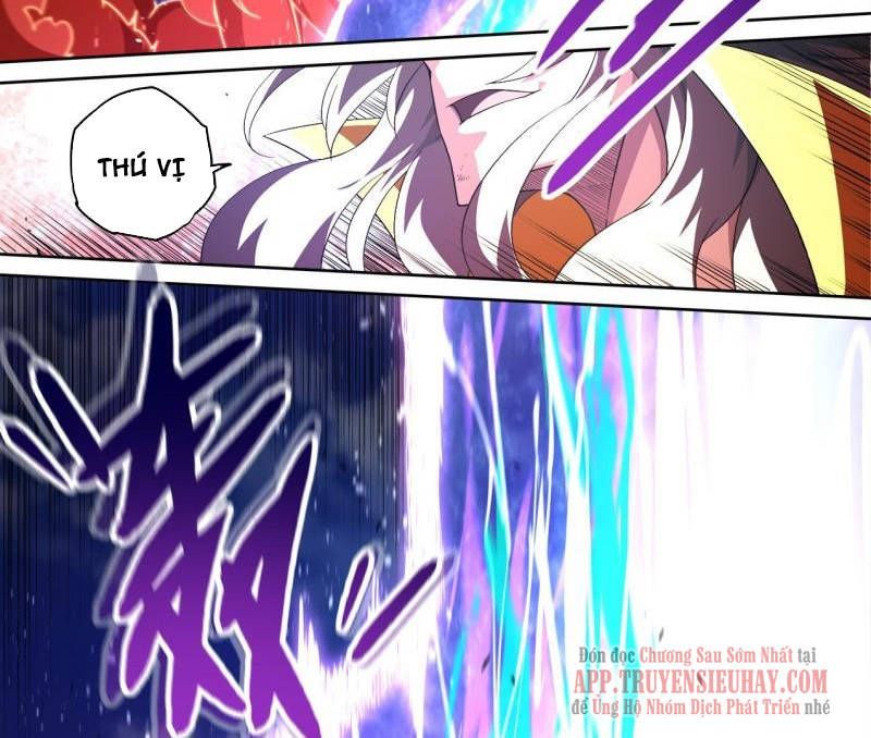 đọc truyện Quyền Bá Thiên Hạ Chương 501 ảnh 5 tại Thiên Thai Truyện