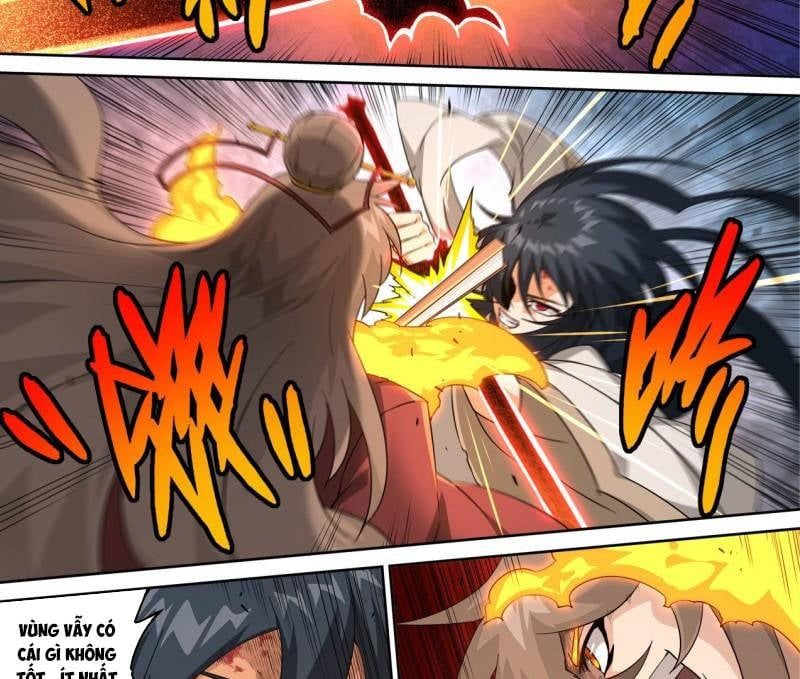 đọc truyện Quyền Bá Thiên Hạ Chương 501 ảnh 10 tại Thiên Thai Truyện