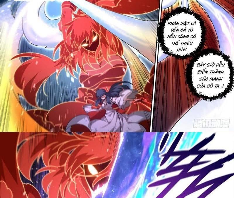 đọc truyện Quyền Bá Thiên Hạ Chương 502 ảnh 4 tại Thiên Thai Truyện